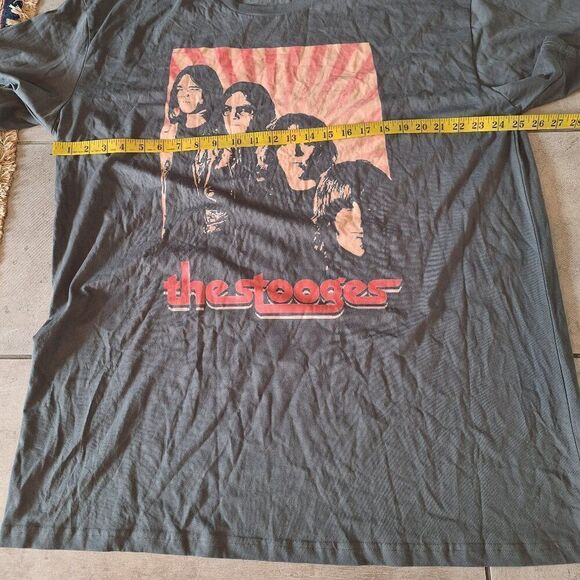 As colour the stoges‎  T-shirts size 3X - Picture 6 of 6